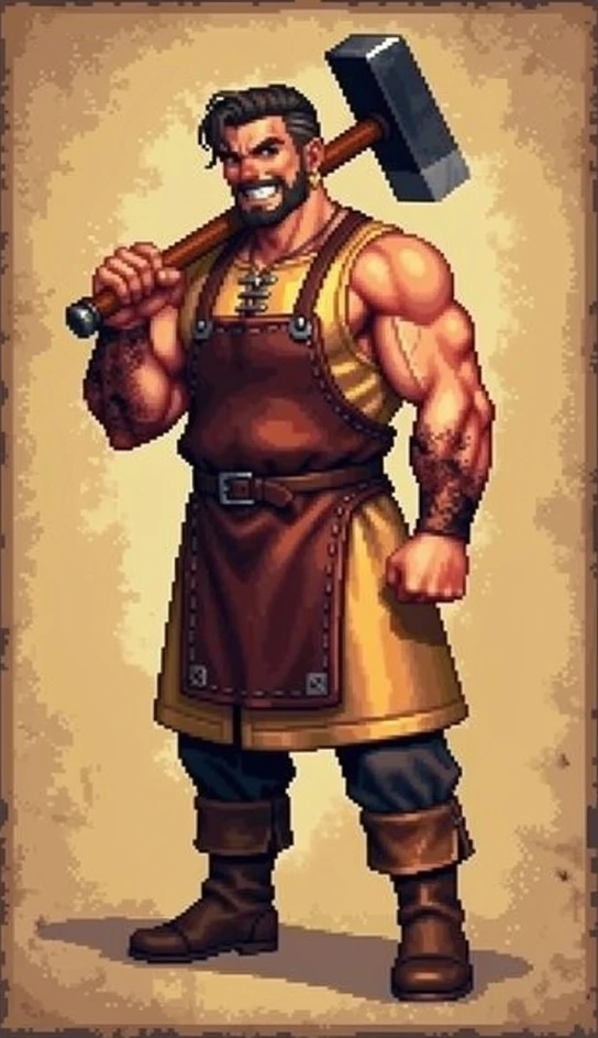 Artisan